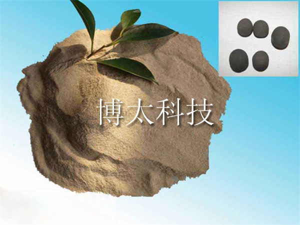 硅粉粘結劑